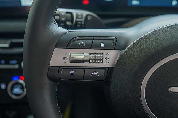 2025 Hyundai Tucson Elite NX4.V4