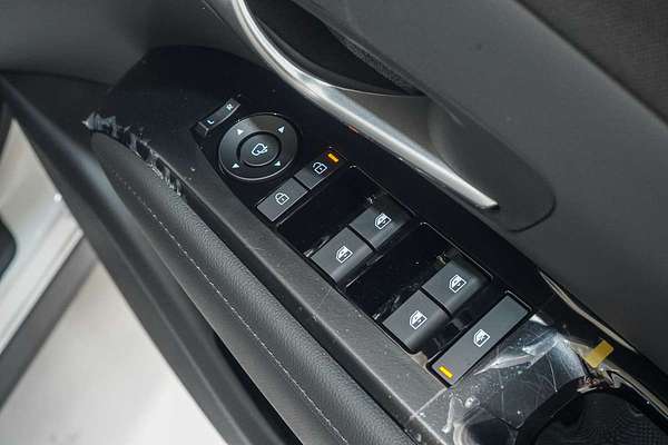 2025 Hyundai Tucson Elite NX4.V4