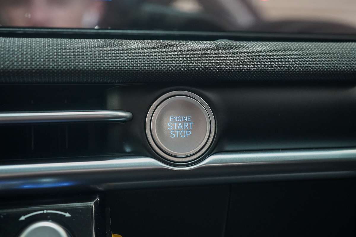 2025 Hyundai Tucson Elite NX4.V4