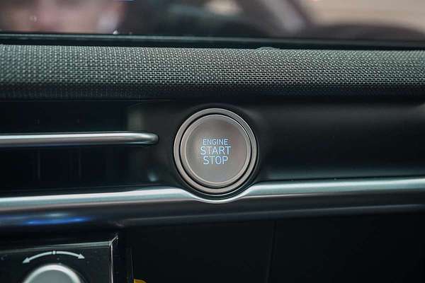 2025 Hyundai Tucson Elite NX4.V4