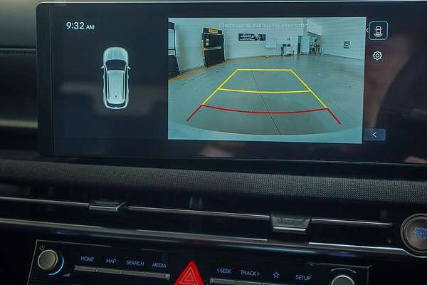 2025 Hyundai Tucson Elite NX4.V4