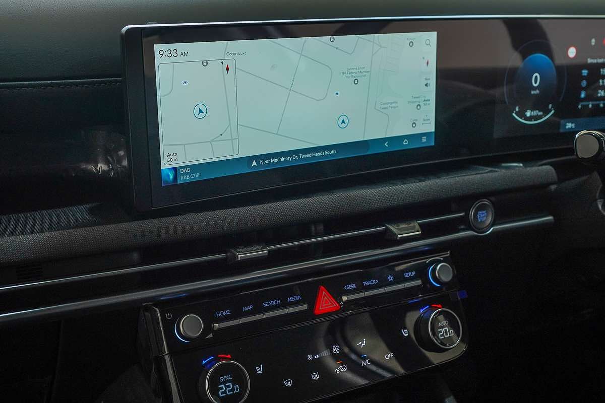 2025 Hyundai Tucson Elite NX4.V4