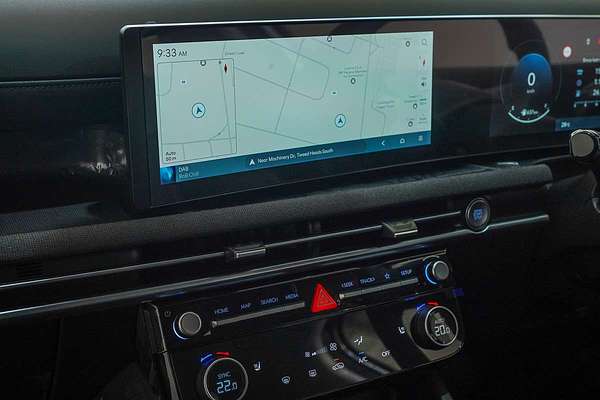 2025 Hyundai Tucson Elite NX4.V4