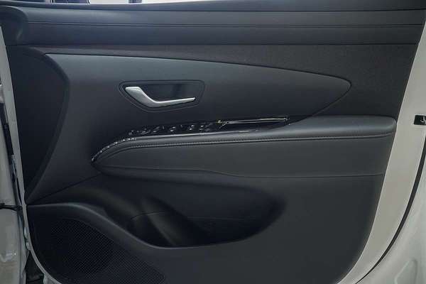 2025 Hyundai Tucson Elite NX4.V4