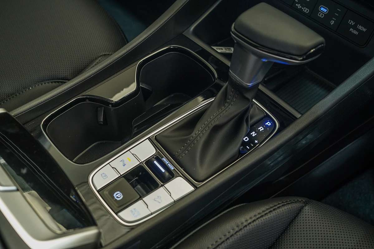 2025 Hyundai Tucson Elite NX4.V4