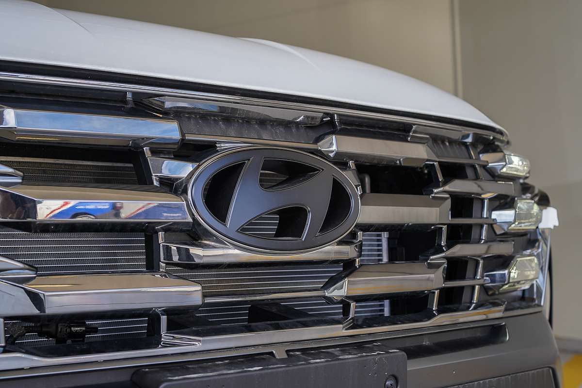 2025 Hyundai Tucson Elite NX4.V4