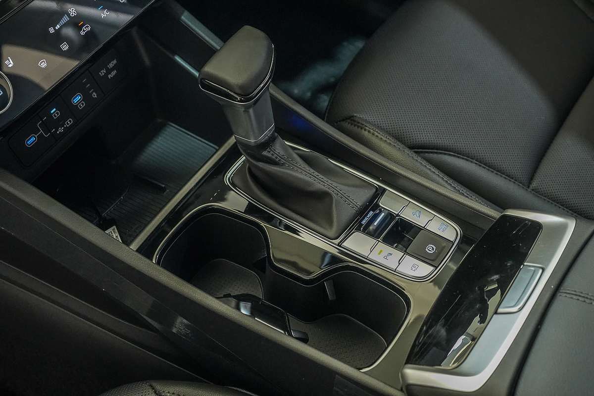 2025 Hyundai Tucson Elite NX4.V4