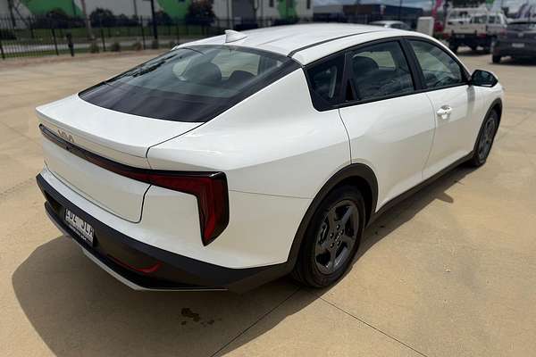 2025 Kia K4 S CL4m
