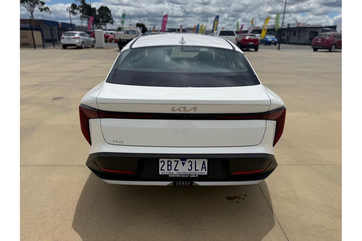 2025 Kia K4 S CL4m