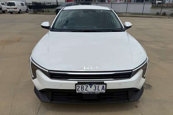 2025 Kia K4 S CL4m