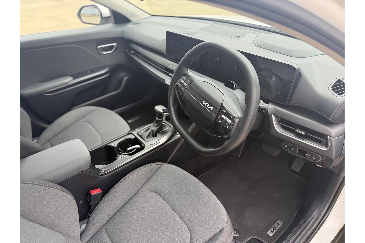 2025 Kia K4 S CL4m