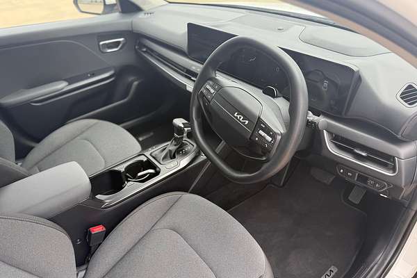 2025 Kia K4 S CL4m