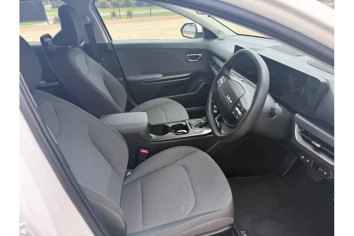 2025 Kia K4 S CL4m