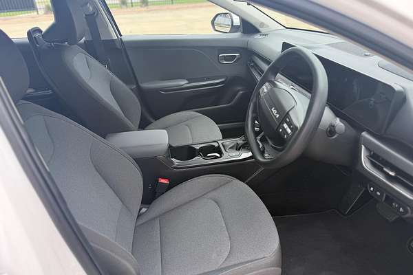 2025 Kia K4 S CL4m