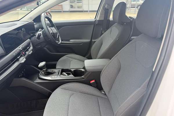 2025 Kia K4 S CL4m