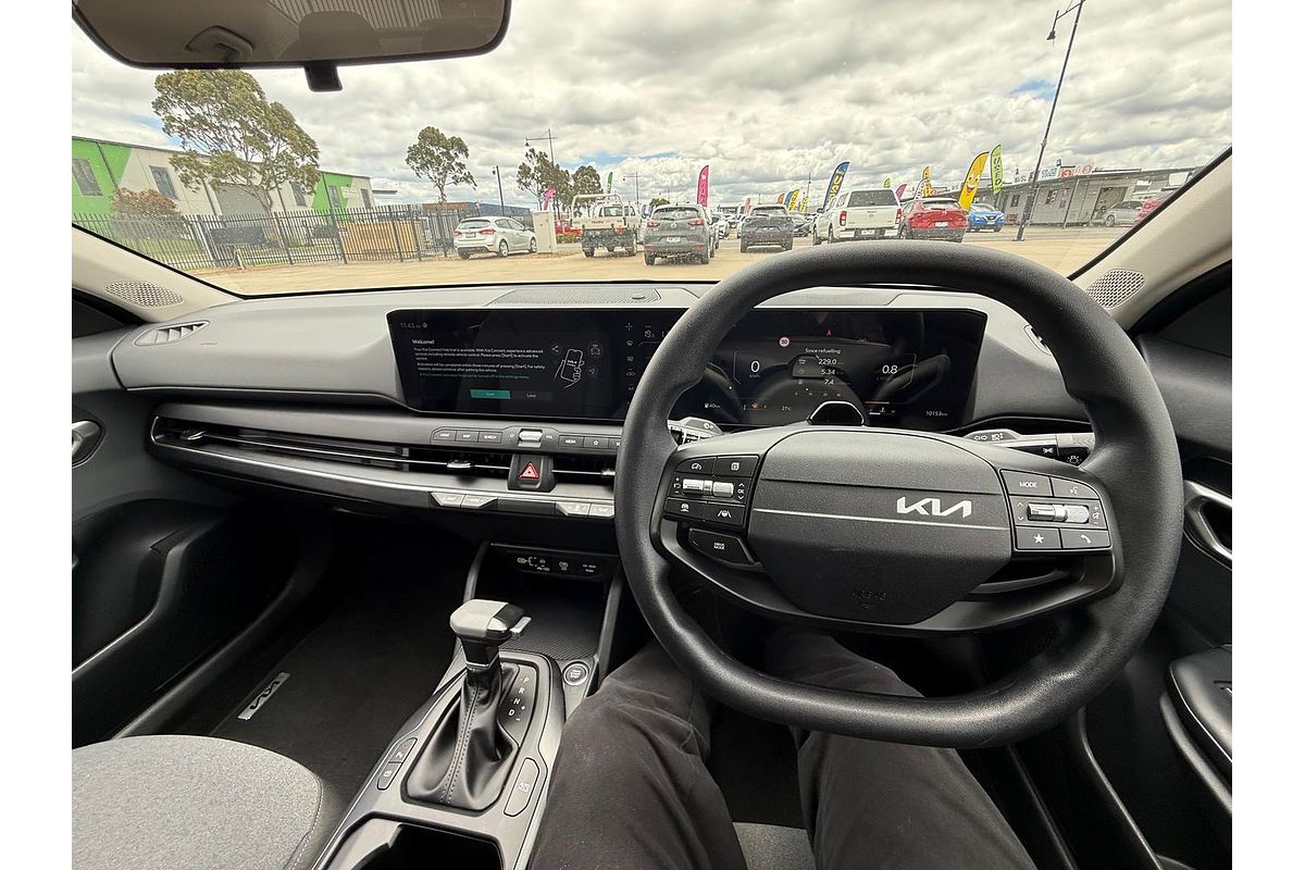 2025 Kia K4 S CL4m