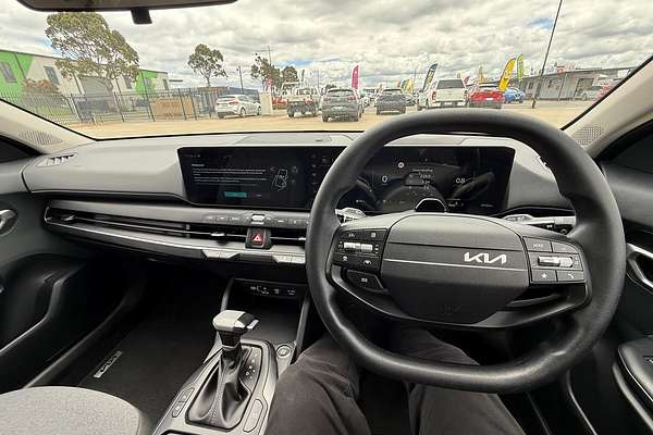 2025 Kia K4 S CL4m