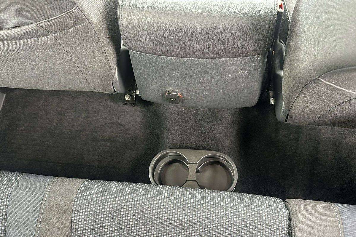 2019 Volkswagen Amarok TDI550 Sportline 2H 4X4