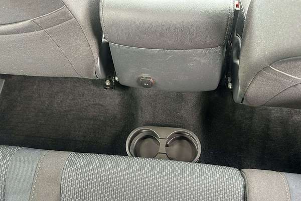 2019 Volkswagen Amarok TDI550 Sportline 2H 4X4