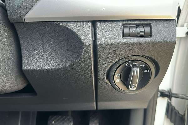 2019 Volkswagen Amarok TDI550 Sportline 2H 4X4