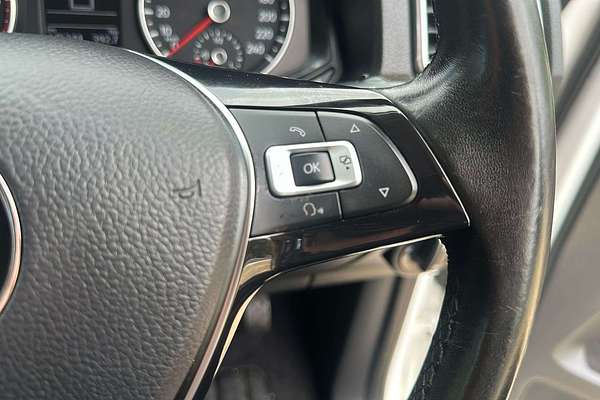 2019 Volkswagen Amarok TDI550 Sportline 2H 4X4