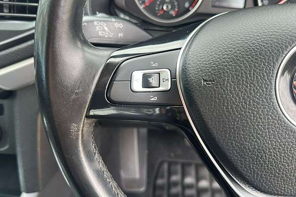 2019 Volkswagen Amarok TDI550 Sportline 2H 4X4