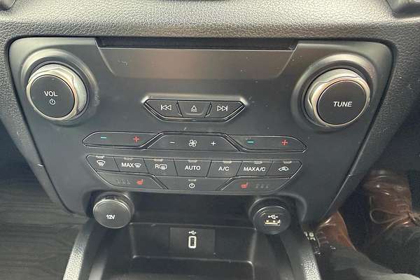 2021 Ford Ranger Raptor PX MkIII 4X4 2.0L