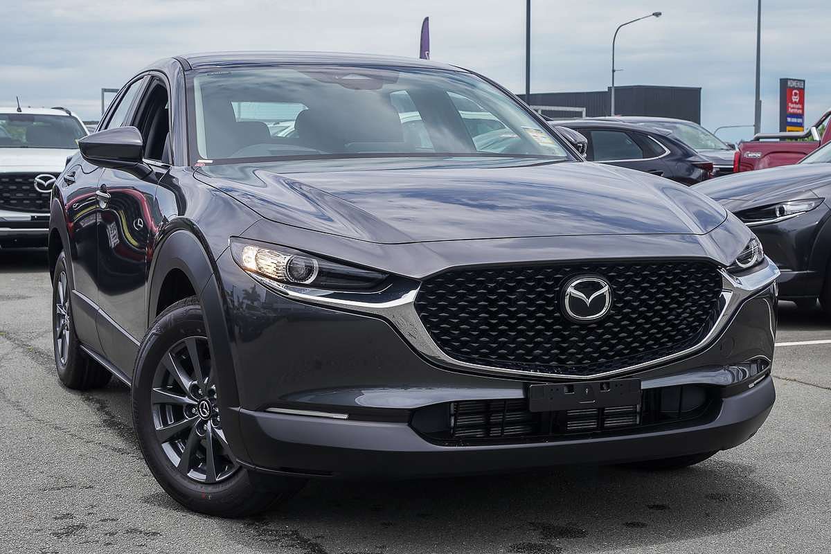 2025 Mazda CX-30 G20 Pure DM Series