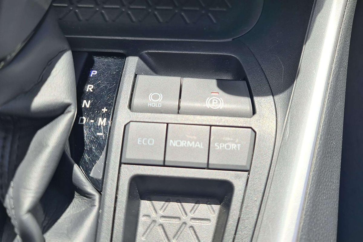 2023 Toyota RAV4 GX MXAA52R