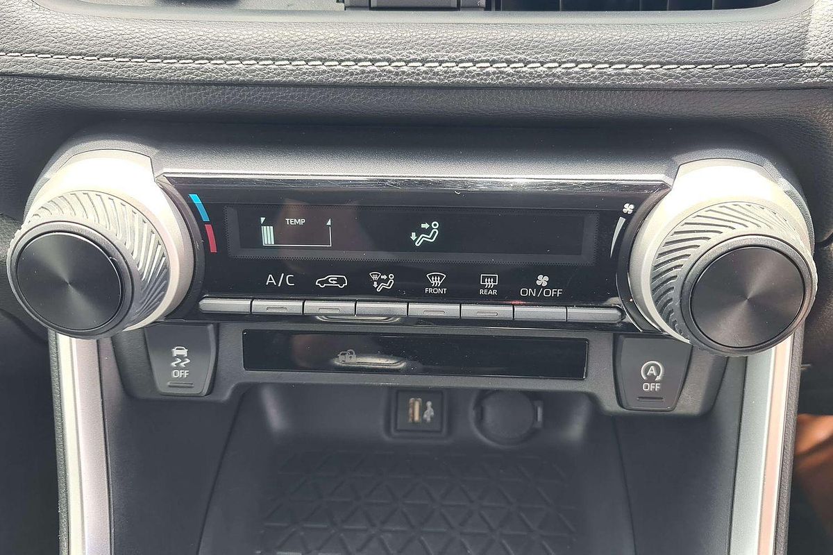 2023 Toyota RAV4 GX MXAA52R