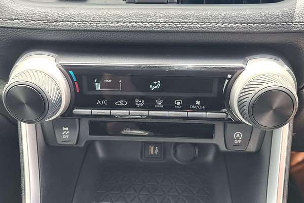 2023 Toyota RAV4 GX MXAA52R