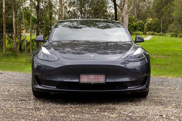 2023 Tesla Model 3 Long Range