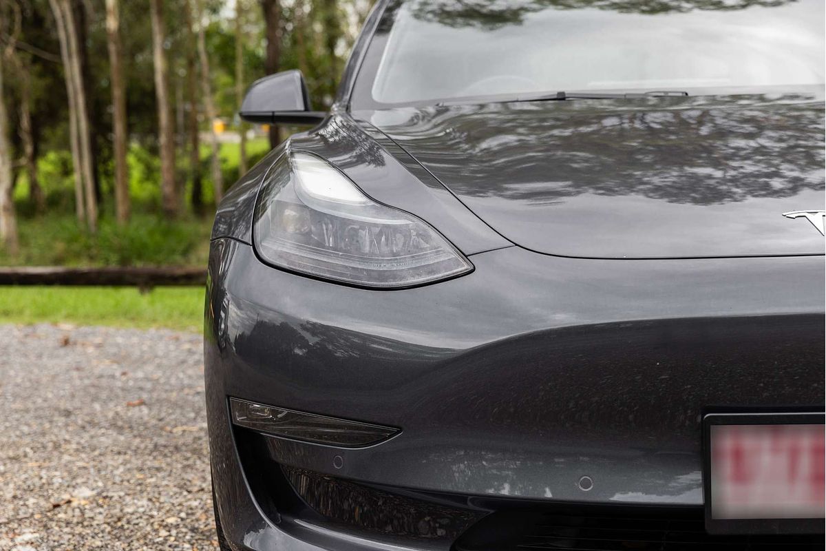 2023 Tesla Model 3 Long Range
