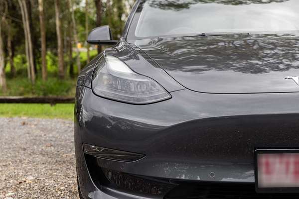 2023 Tesla Model 3 Long Range