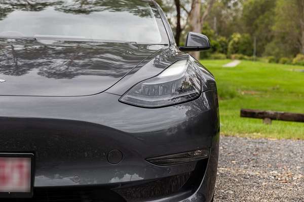 2023 Tesla Model 3 Long Range