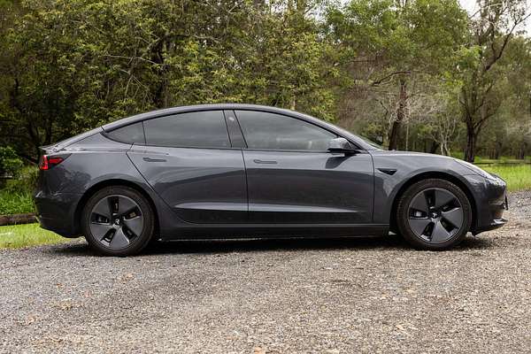 2023 Tesla Model 3 Long Range