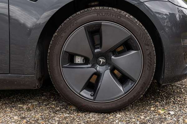 2023 Tesla Model 3 Long Range