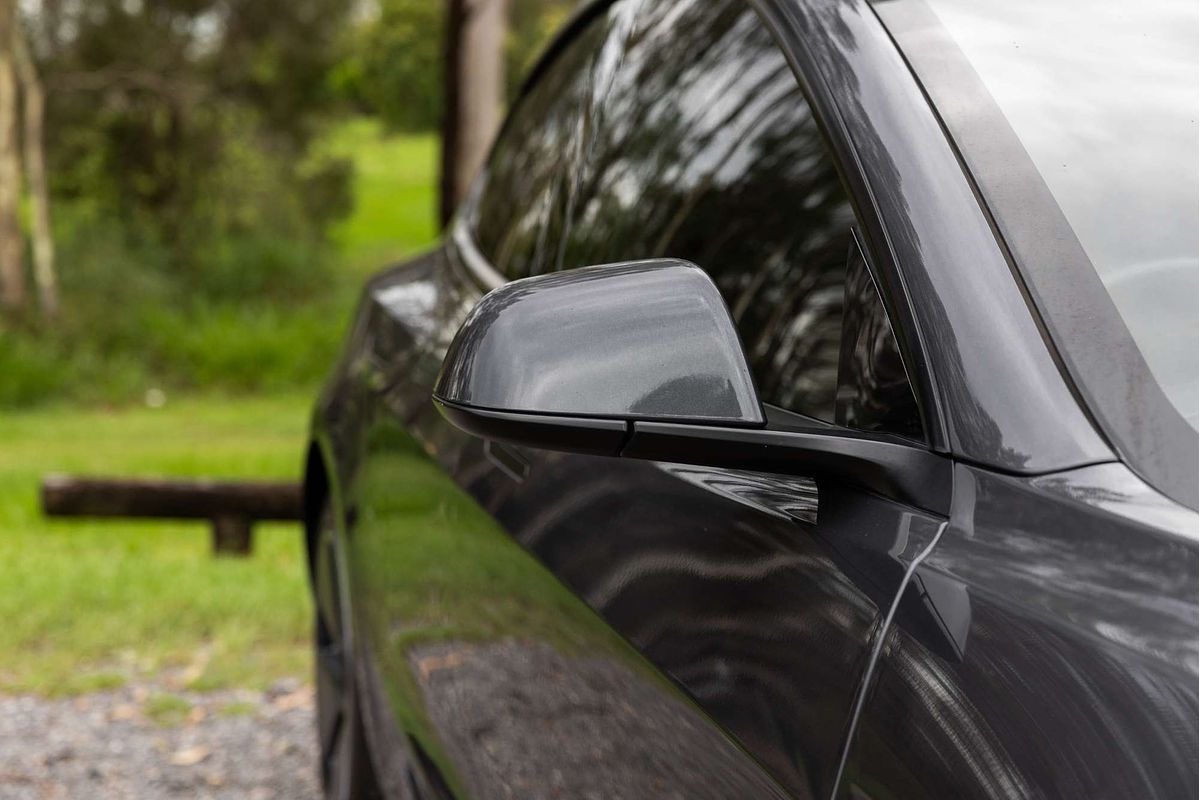 2023 Tesla Model 3 Long Range