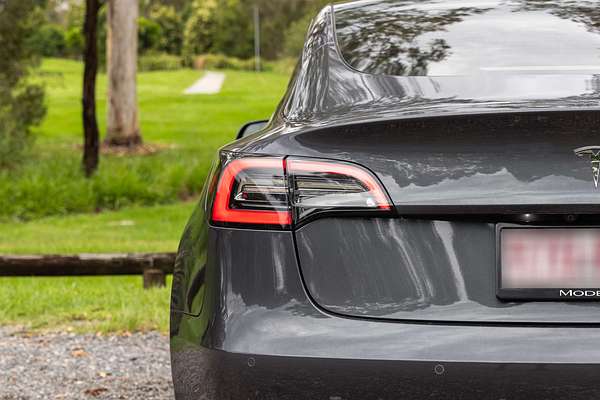 2023 Tesla Model 3 Long Range