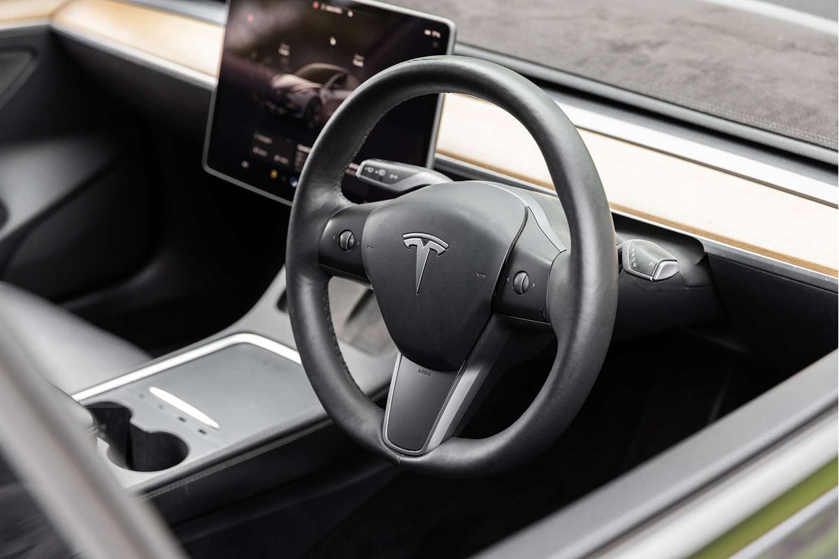 2023 Tesla Model 3 Long Range
