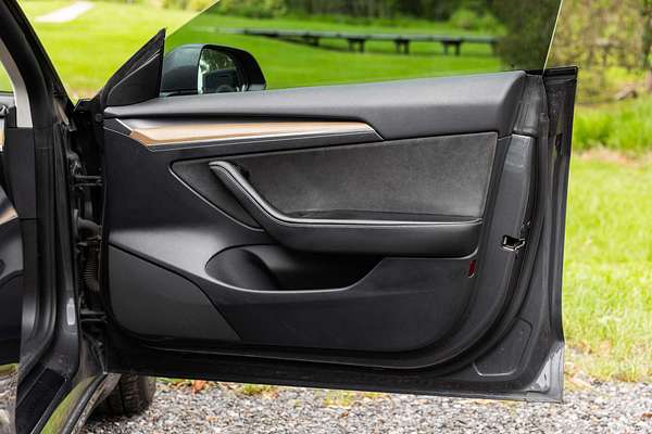 2023 Tesla Model 3 Long Range