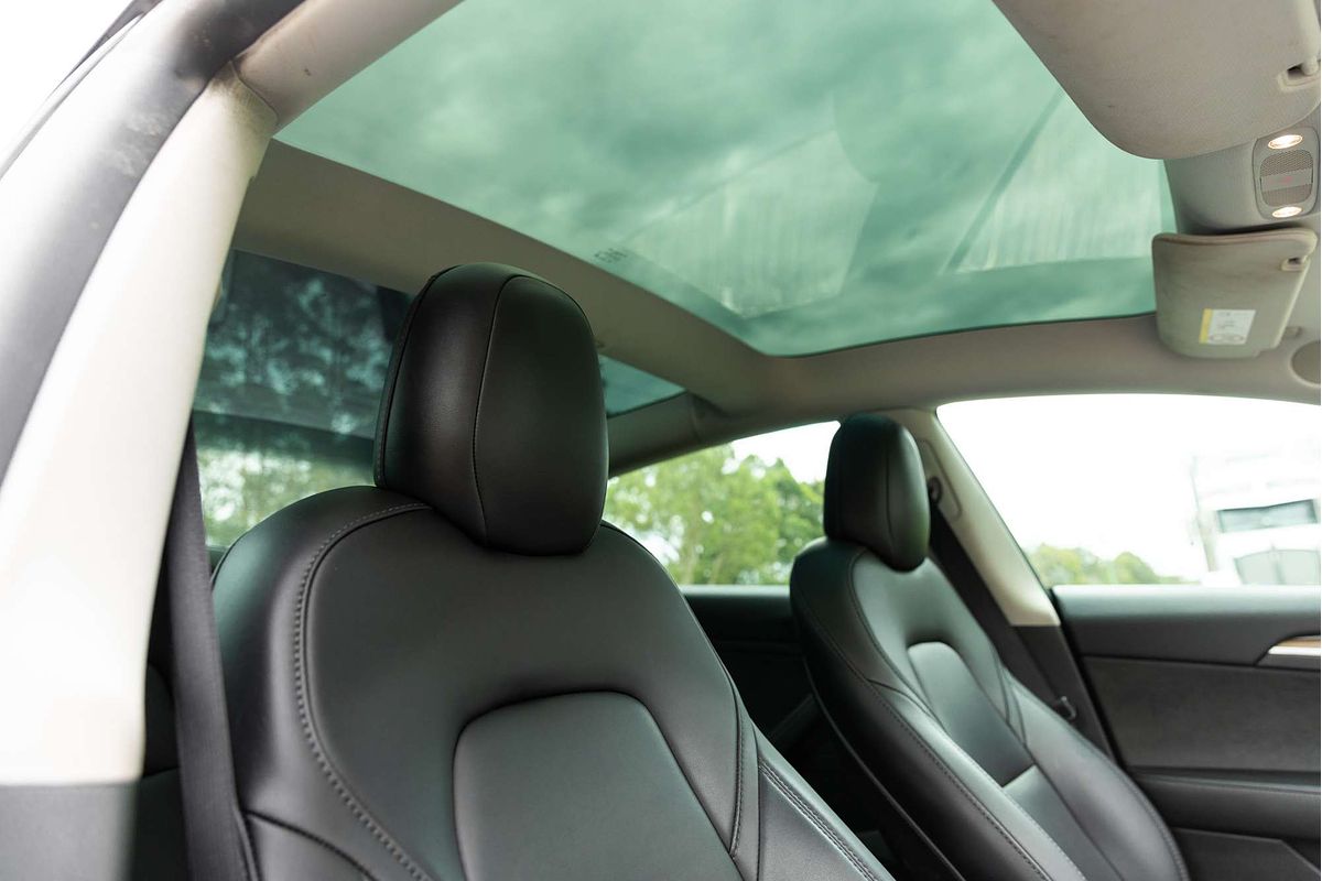 2023 Tesla Model 3 Long Range