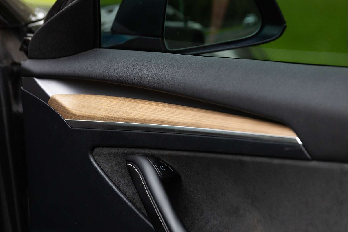 2023 Tesla Model 3 Long Range