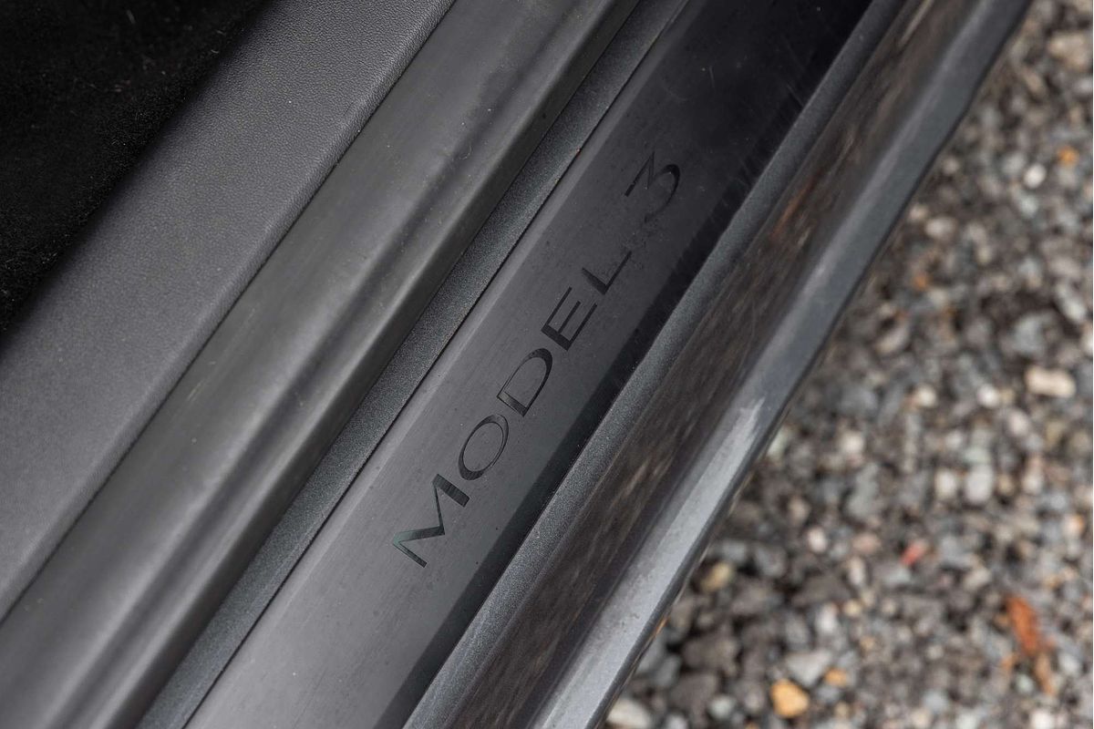 2023 Tesla Model 3 Long Range