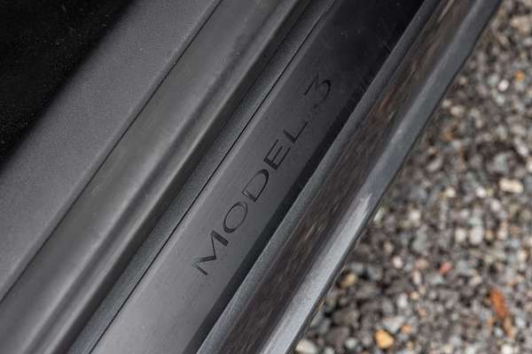 2023 Tesla Model 3 Long Range