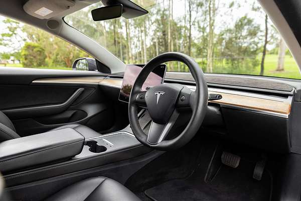 2023 Tesla Model 3 Long Range