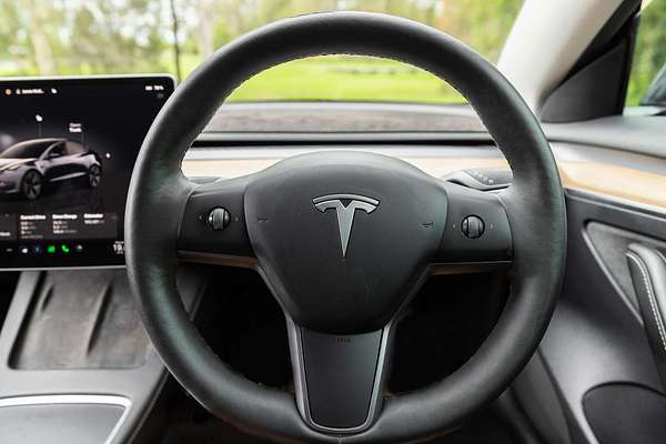 2023 Tesla Model 3 Long Range