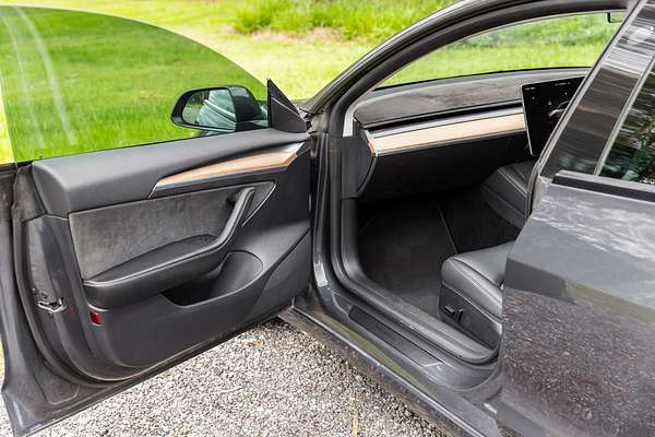 2023 Tesla Model 3 Long Range