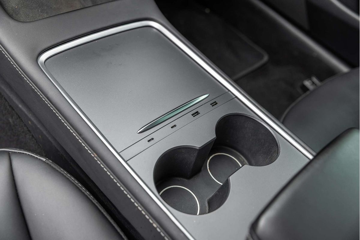 2023 Tesla Model 3 Long Range