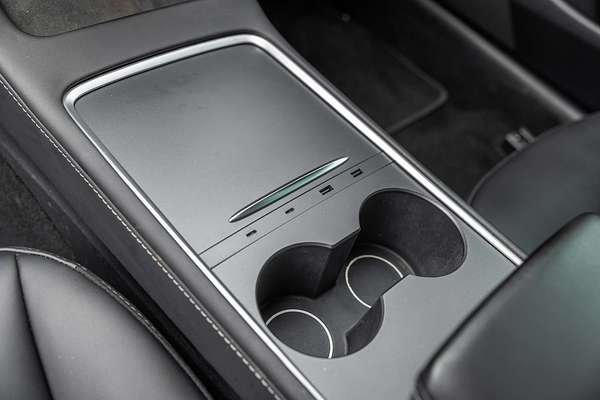 2023 Tesla Model 3 Long Range